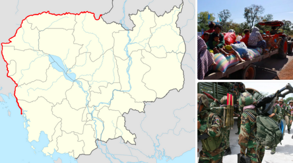 Thailand–Cambodia War: What’s Happening — and Why It Matters