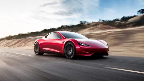 tesla